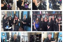 Balayage-Education
