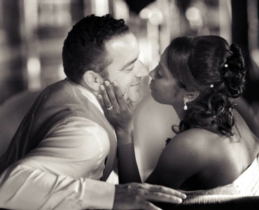 wedding prom updo
